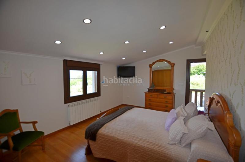 Foto 5aeb61ba-4d8e-443f-a8f6-19b1a1ae1757. Bauernhof mit heizung parking in Mondariz