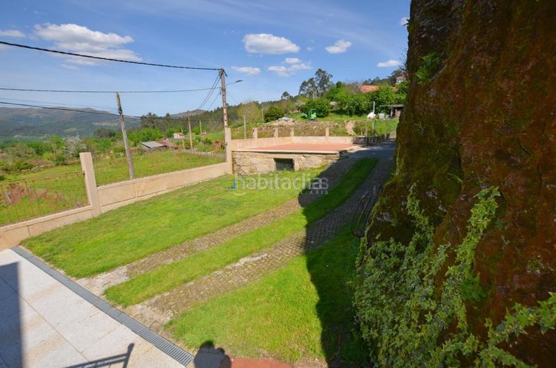 Foto 682e6da3-2037-434d-a437-a1ce99ae06ed. Bauernhof mit heizung parking in Mondariz