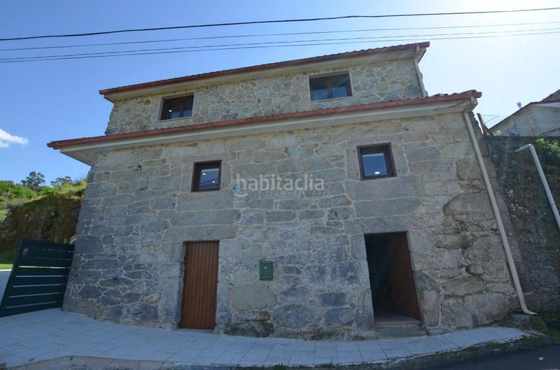 Foto 692cd32a-cf5e-412e-95a5-ef775adefe08. Bauernhof mit heizung parking in Mondariz