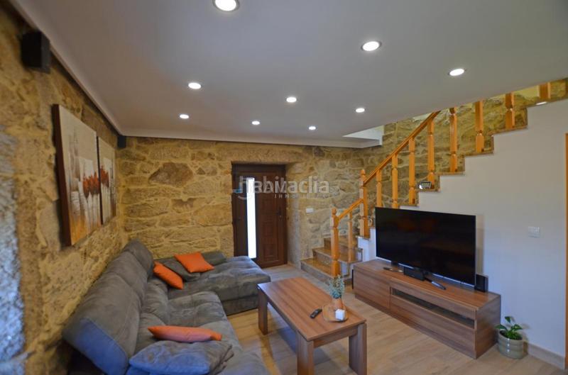 Foto 6f430d72-b9c8-4d24-8cd2-c02297bafc76. Bauernhof mit heizung parking in Mondariz