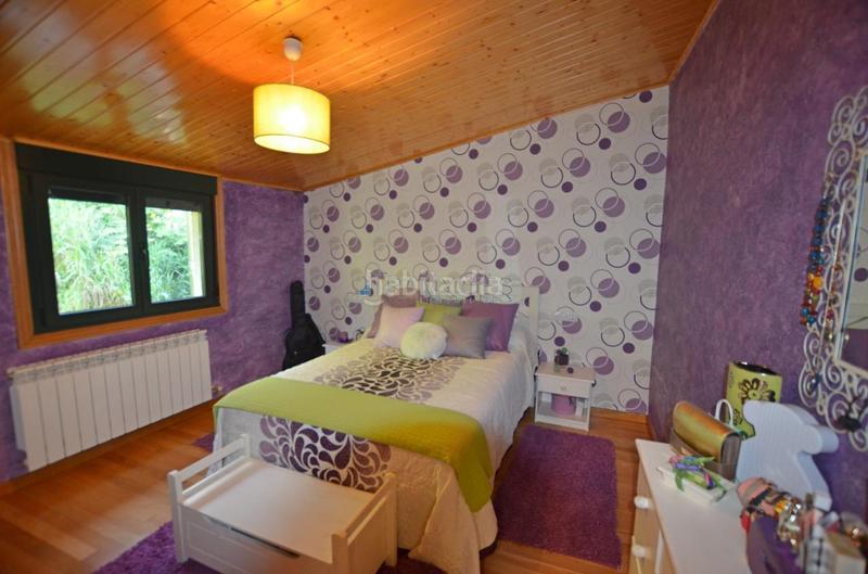 Foto 713e8780-0566-4512-a9b0-ae9e01922076. Bauernhof mit heizung parking in Mondariz