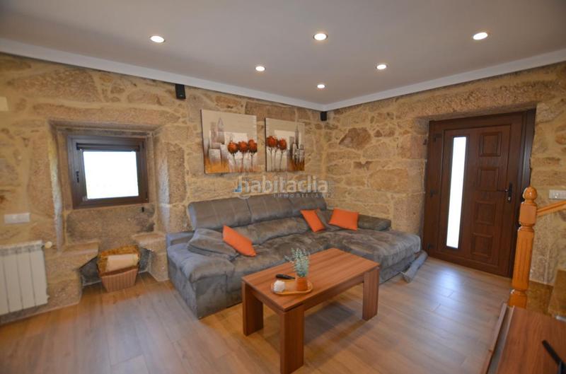 Foto 7bcb1be3-9650-4229-96ba-a5c563aaaf99. Bauernhof mit heizung parking in Mondariz