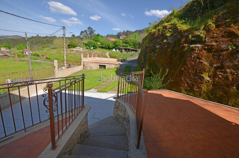 Foto 801cdcdc-d497-4258-a84e-85ab78a75ff3. Bauernhof mit heizung parking in Mondariz