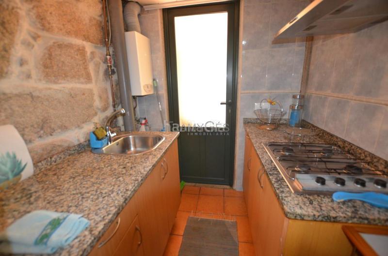 Foto 802b70d3-563c-444d-b5a0-bc23511fc780. Bauernhof mit heizung parking in Mondariz