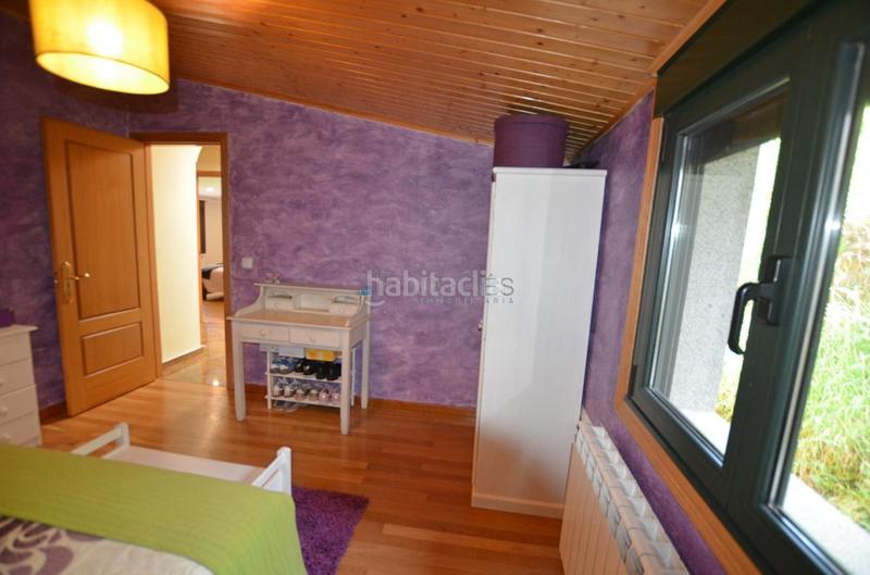 Foto 85693e02-82dc-497d-914c-d8a0f3ca858b. Bauernhof mit heizung parking in Mondariz