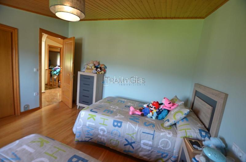 Foto 89e31b7d-c800-4d40-9f37-4243dd95b06b. Bauernhof mit heizung parking in Mondariz