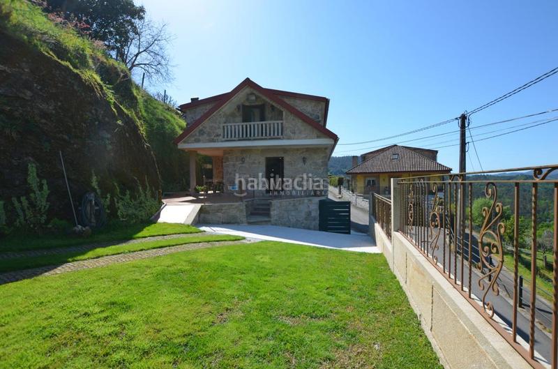 Foto 9b8c55f4-7614-4ae3-a5ef-3fcd3d518ad7. Bauernhof mit heizung parking in Mondariz