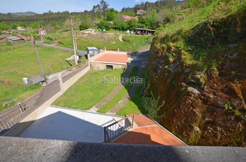 Foto 9f2fdfa6-8b8b-4129-adef-c18d573c6f8c. Bauernhof mit heizung parking in Mondariz