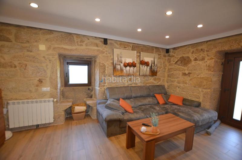 Foto a78ea26c-b6b6-4e3f-9612-9277c8d9b685. Bauernhof mit heizung parking in Mondariz