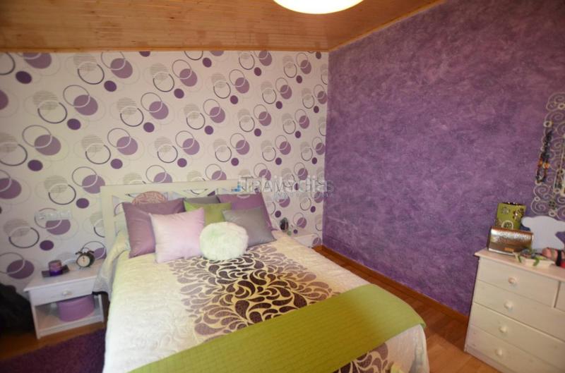 Foto bc71c2a7-c2f8-4dd7-8f00-7d93f5e060a1. Bauernhof mit heizung parking in Mondariz