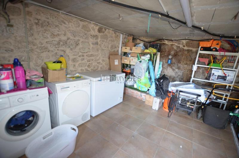 Foto c23718df-fe52-467c-963f-e3cad424a9d0. Bauernhof mit heizung parking in Mondariz