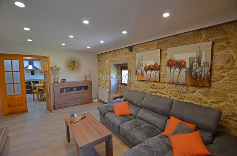 Foto c26efd3a-333e-4038-b925-61bca7d04f40. Bauernhof mit heizung parking in Mondariz