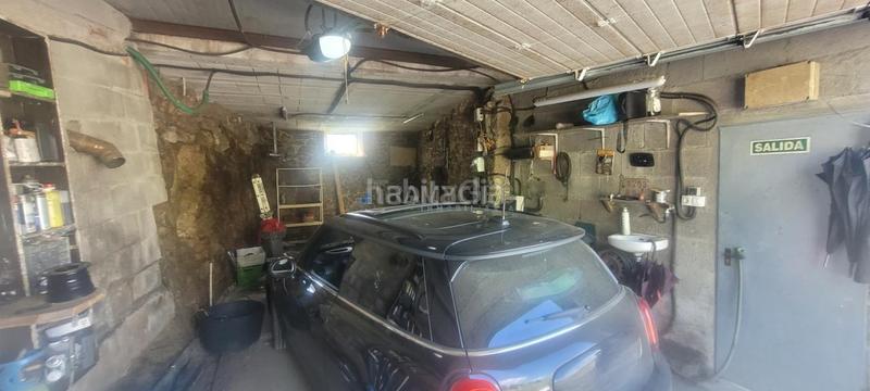 Foto c8391841-c39f-42eb-b482-8a1e5e5a0631. Bauernhof mit heizung parking in Mondariz