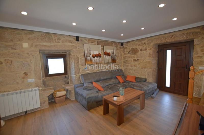 Foto d40d232c-a66c-443d-9ad4-8c7041e69c51. Bauernhof mit heizung parking in Mondariz