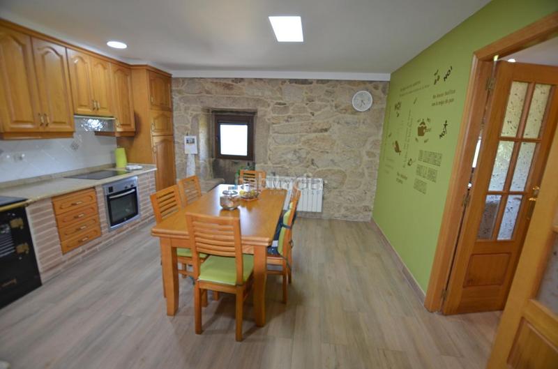 Foto df3416ea-dc4d-4288-bba9-af746d673062. Bauernhof mit heizung parking in Mondariz