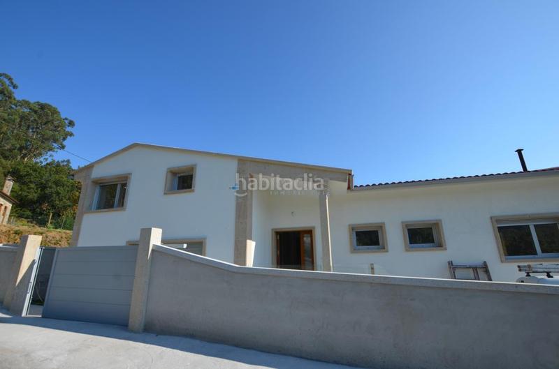 Foto 6a63386a-1cab-427c-abce-b0a75ca8f1ce. Chalet mit heizung parking in Tomiño