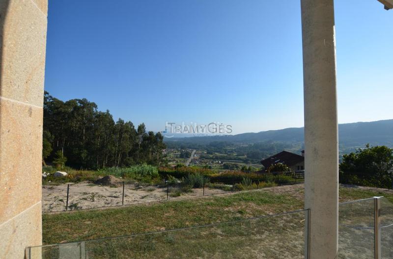 Foto a07acaa8-91a7-468c-a810-dcce957c445e. Chalet mit heizung parking in Tomiño