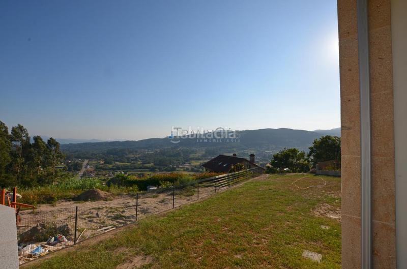 Foto a78ebe09-db01-4430-8102-e413f7c37cf3. Chalet mit heizung parking in Tomiño