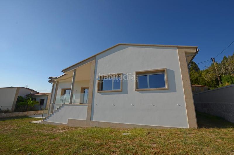 Foto af49f23a-3c14-4f82-97b9-c2daf38dbcae. Chalet mit heizung parking in Tomiño