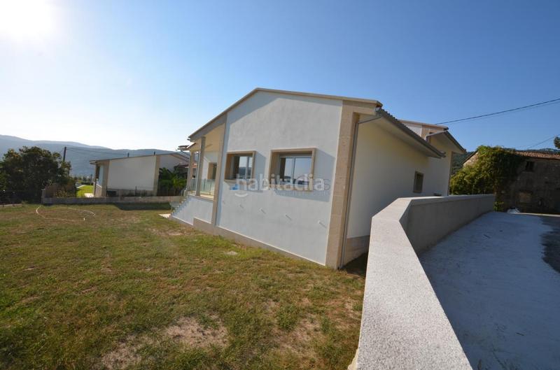 Foto b38db2b8-8310-4b91-9f01-2cea8ba9cb7b. Chalet mit heizung parking in Tomiño