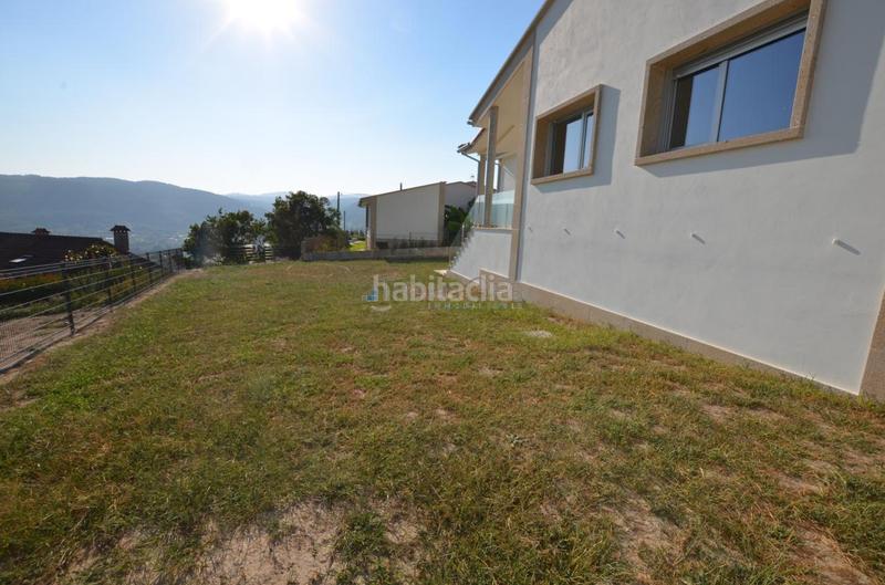 Foto c99cdf9a-09e2-4c03-bc6b-e2b3ecbfa778. Chalet mit heizung parking in Tomiño