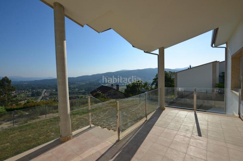 Foto 3eedb93b-0de5-4c2f-80bf-25b8f1625cd8. Chalet en Tomiño