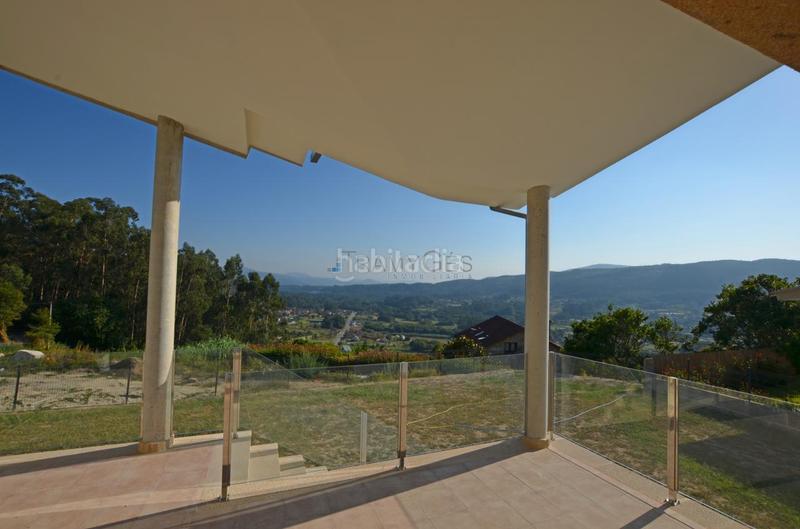 Foto 436df0d6-c970-4684-b2d9-2837537ac3c2. Chalet en Tomiño