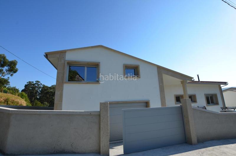 Foto f7a7d8e7-0108-46f4-b876-f1b7fe8fbe36. Chalet en Tomiño