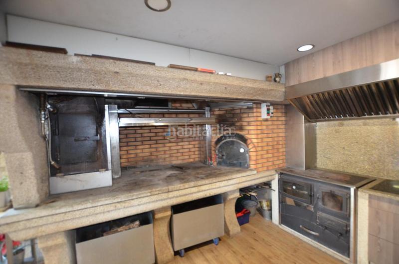 Foto 01cc7a5e-dc22-48bc-a944-a2ece0a99ae9. Chalet mit heizung parking pool in Rosal (O)