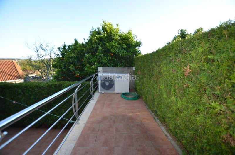 Foto 220da24c-3c27-4713-abc7-5b99abc1d545. Chalet mit heizung parking pool in Rosal (O)