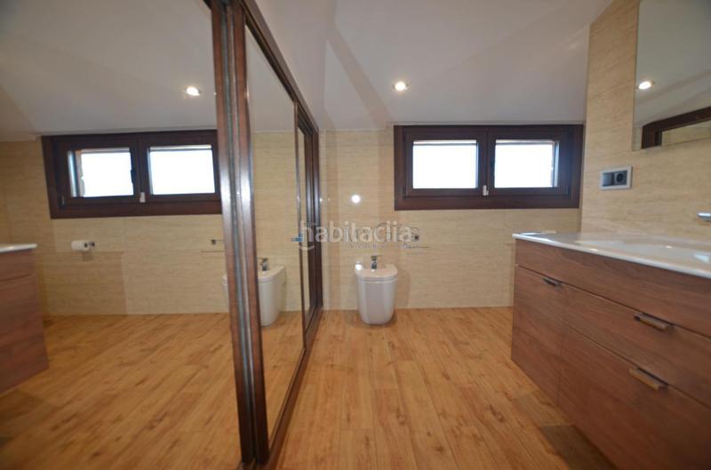 Foto 390b3a98-a34f-4e17-980d-0f52dcb0dcbd. Chalet mit heizung parking pool in Rosal (O)