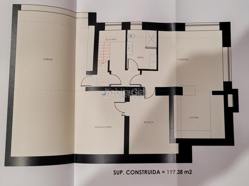 Foto 478b1bc0-d350-487b-a84b-52ca3d7a00d4. Chalet mit heizung parking pool in Rosal (O)