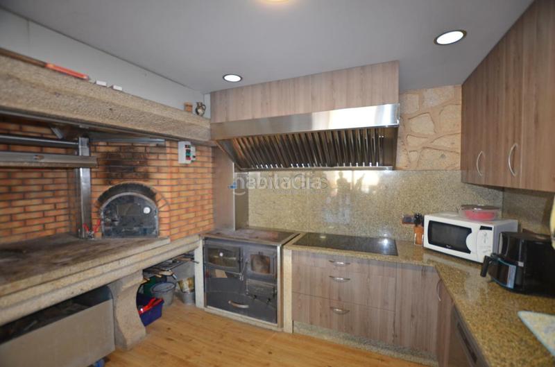 Foto 49c14fea-8716-4d9d-8bc9-73195e3450e0. Chalet mit heizung parking pool in Rosal (O)