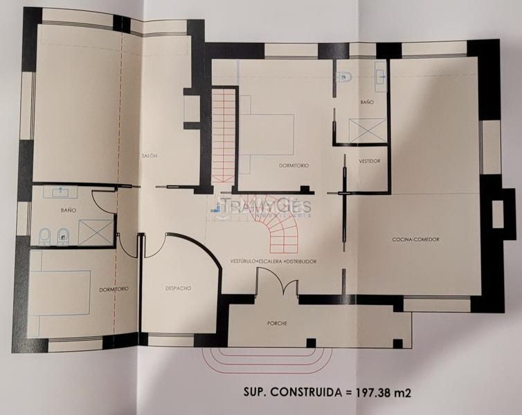Foto 700926f9-4149-437b-861b-3740f53d21ae. Chalet mit heizung parking pool in Rosal (O)