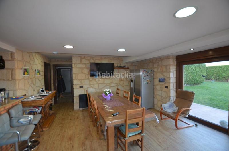 Foto 71b50562-4c99-4aa6-bb3a-d4c509db1cfc. Chalet mit heizung parking pool in Rosal (O)