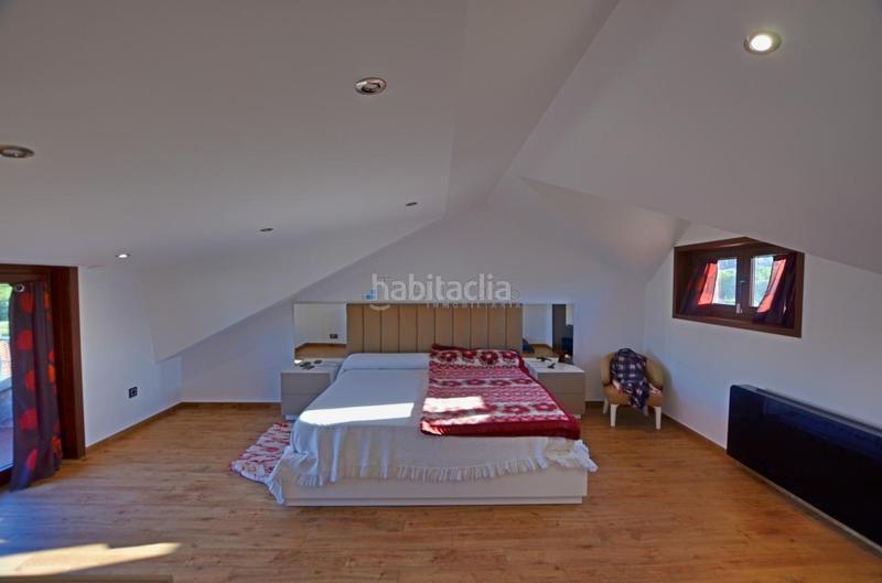 Foto 73946357-92c1-4099-8ed8-f723e98440be. Chalet mit heizung parking pool in Rosal (O)