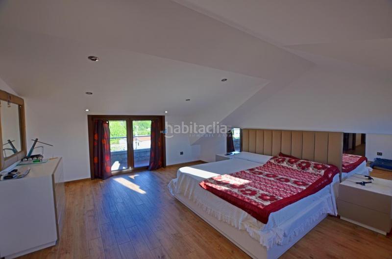 Foto 756aa116-8478-4ee8-acb6-a053e0721a1e. Chalet mit heizung parking pool in Rosal (O)