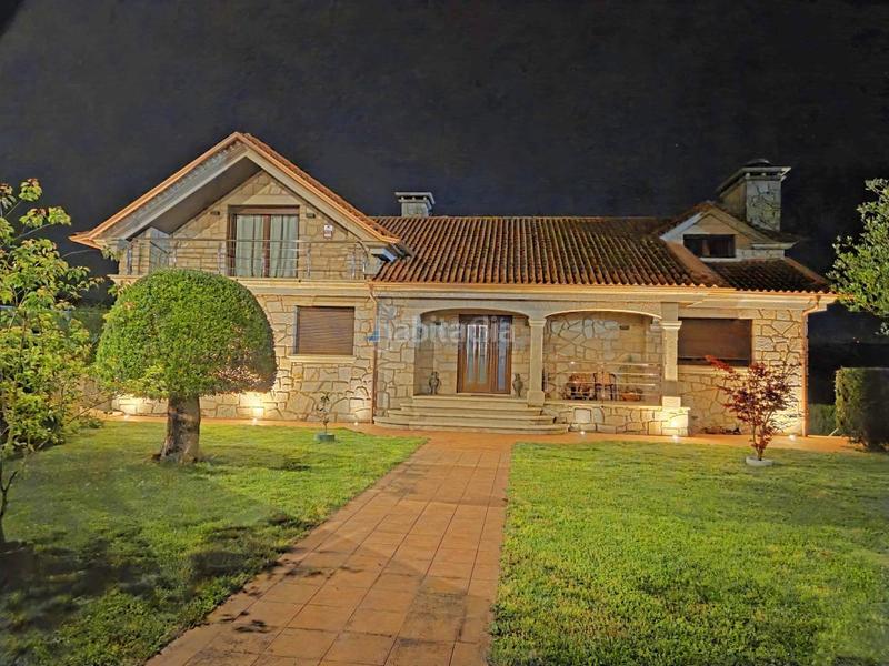 Foto 7a1ebfda-d9ae-4f99-bccb-e22b29c7d715. Chalet mit heizung parking pool in Rosal (O)