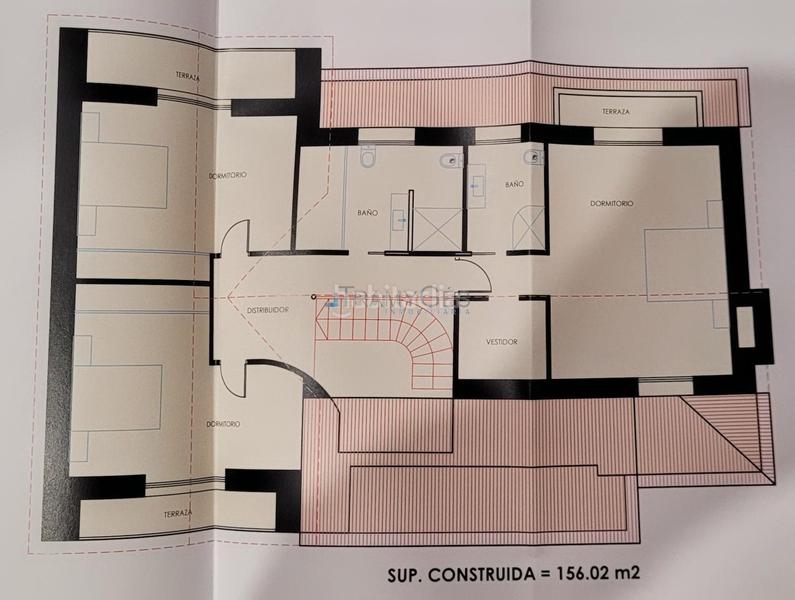Foto 98640e1c-31af-42f1-bb35-96ed817eeb20. Chalet mit heizung parking pool in Rosal (O)