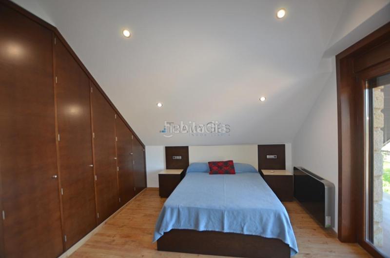 Foto 99cb0057-1e33-4e0d-894c-b3431b41d0fa. Chalet mit heizung parking pool in Rosal (O)