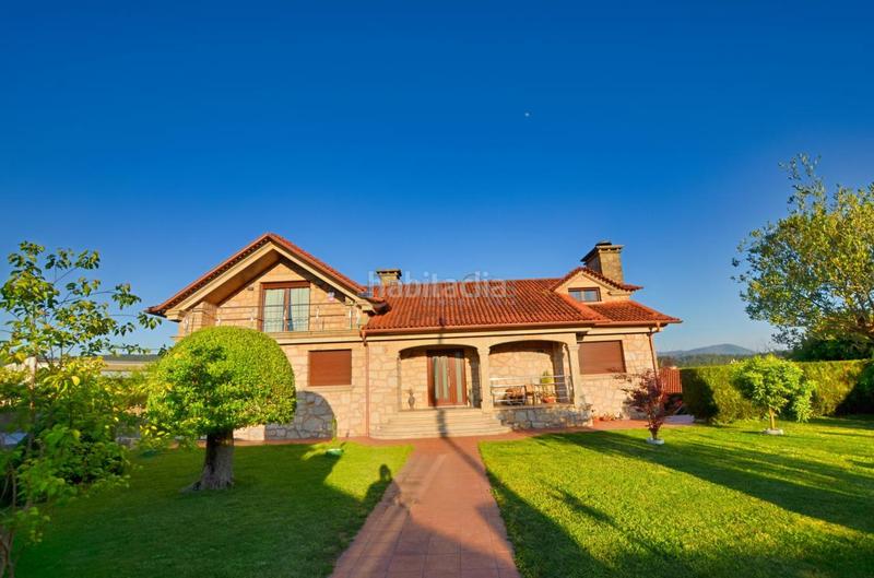 Foto ab276b25-996f-4506-b114-d4dc3e4be75a. Chalet mit heizung parking pool in Rosal (O)