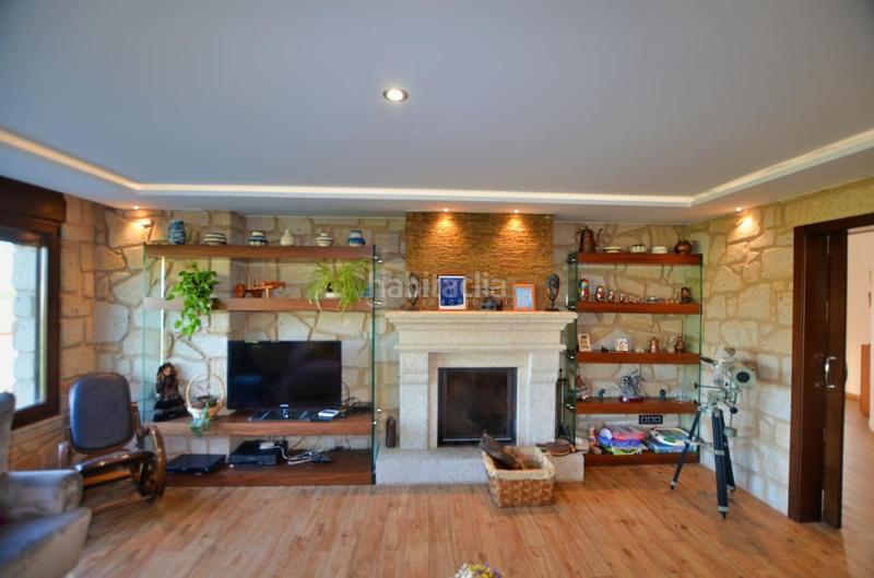 Foto ccac46de-d254-4657-89c1-891ffe7296e3. Chalet mit heizung parking pool in Rosal (O)