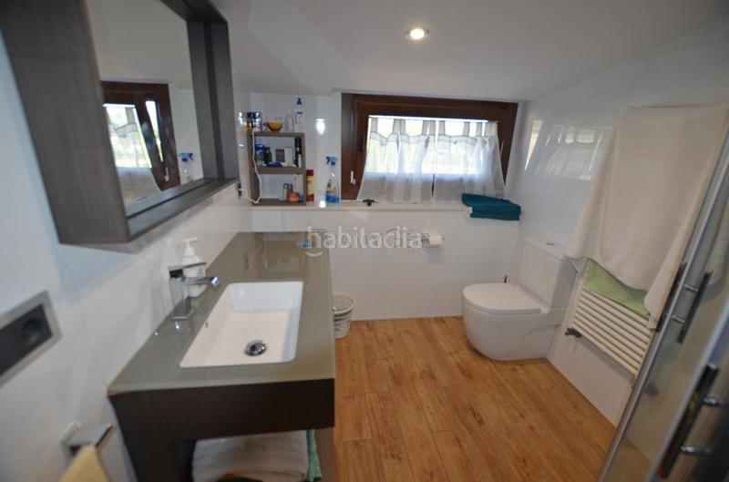 Foto d8291c89-ad6c-466d-a87d-f9249ca738c5. Chalet mit heizung parking pool in Rosal (O)