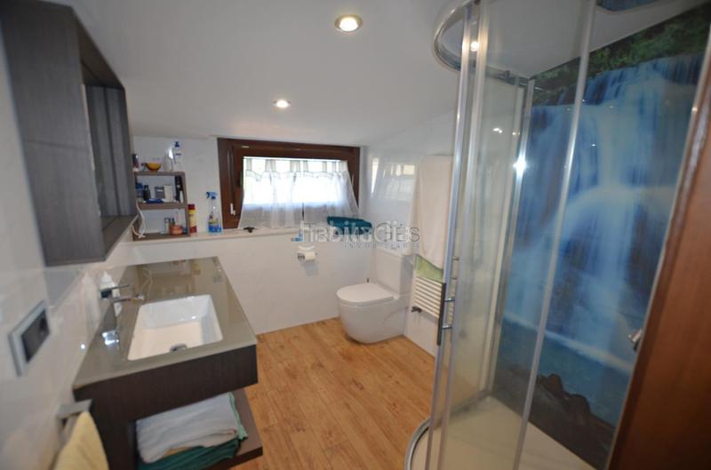 Foto dab49361-e3ec-468c-b474-7846dd0118d2. Chalet mit heizung parking pool in Rosal (O)