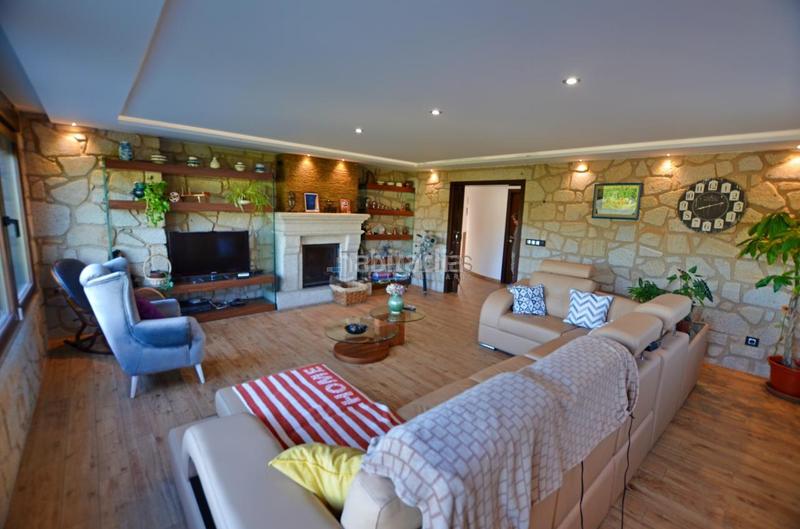 Foto dde96483-9ef6-4e82-a87a-799c09e785b3. Chalet mit heizung parking pool in Rosal (O)