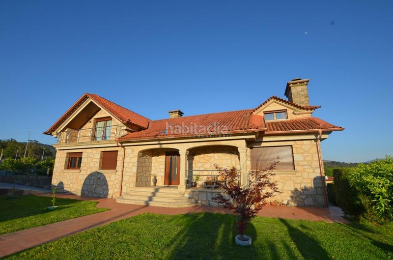 Foto e4774d7f-257e-4439-9673-0da97bf84461. Chalet mit heizung parking pool in Rosal (O)