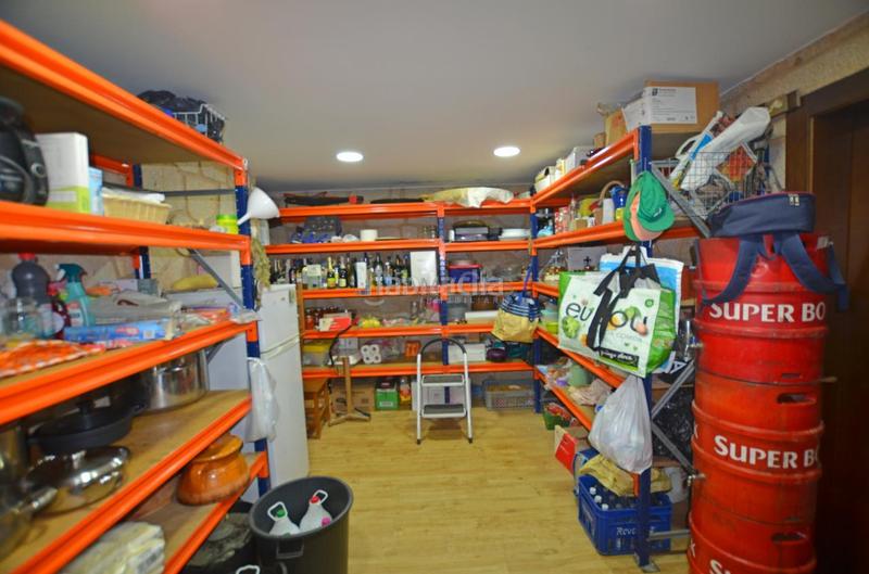 Foto f23d4bd2-4a46-41a7-9d9f-d3616d278afa. Chalet mit heizung parking pool in Rosal (O)