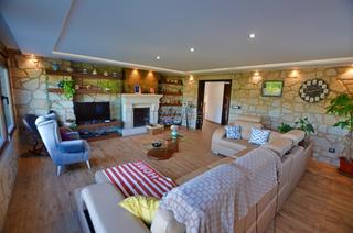 Chalet  Rua do moran