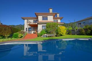 Chalet  Lugar a abelleira