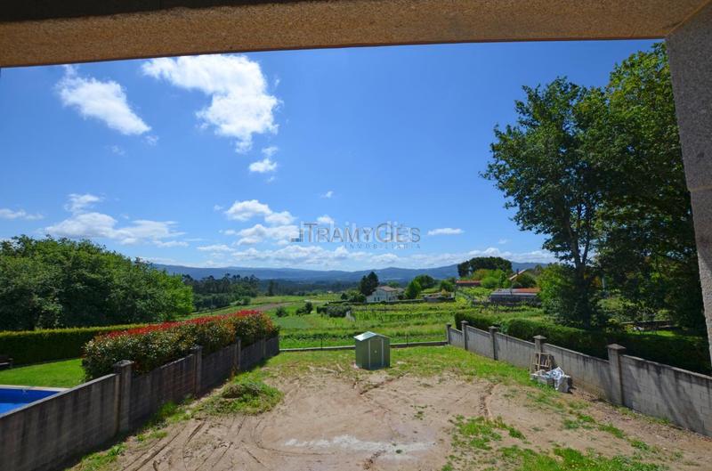 Foto 5596e78c-4d89-45d7-956e-46d729f73df3. Chalet mit heizung parking in Tomiño